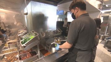 孫玉菡：外勞佔勞動人口1%　對失業率影響很少