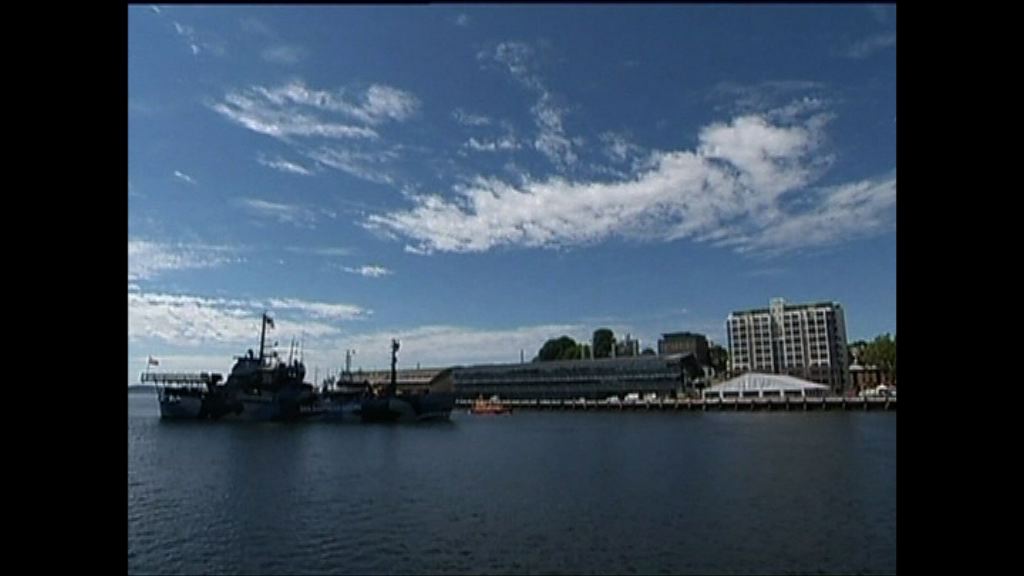 一港男澳洲被車撞倒情況嚴重