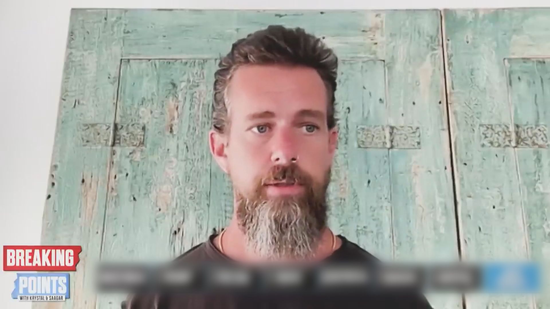 Twitter前行政總裁指印度威脅關閉國內運作