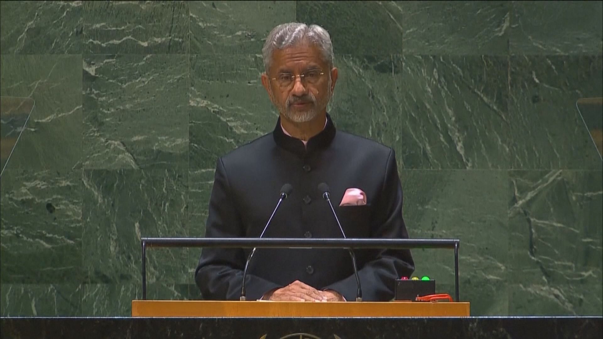 蘇傑生指印度願意檢視加方提供錫克教領袖被殺案資料