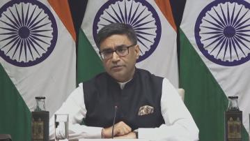 印度宣布與中國就邊境巡邏問題達成協議　指將為莫迪與習近平會面鋪路