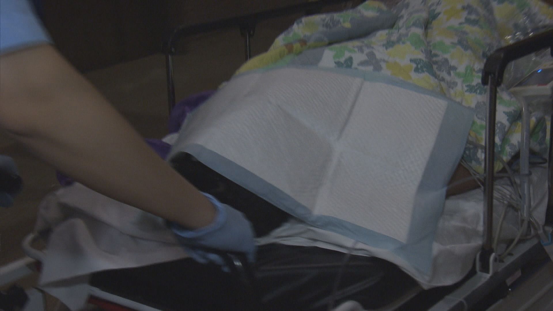 沙頭角地盤工人被水管擊傷昏迷