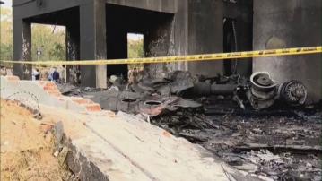 印度航空空難｜波音787首宗致命事故釀逾240死　唯一生還者坐緊急出口旁11A號位