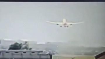 印度航空空難｜專家懷疑客機襟翼未全伸　致客機上升動力不足