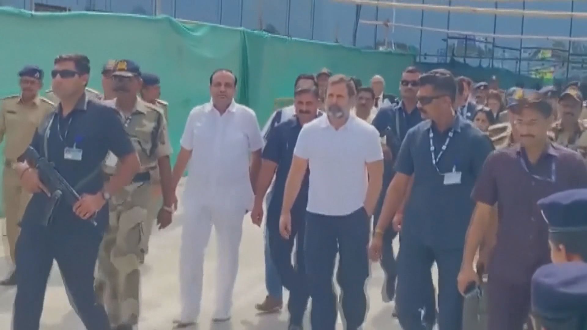 印度反對黨領袖拉胡爾失議員身份　或將錯過明年大選