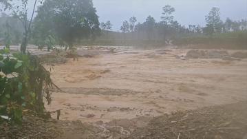 印度南部喀拉拉邦暴雨引山泥傾瀉　過百人死亡