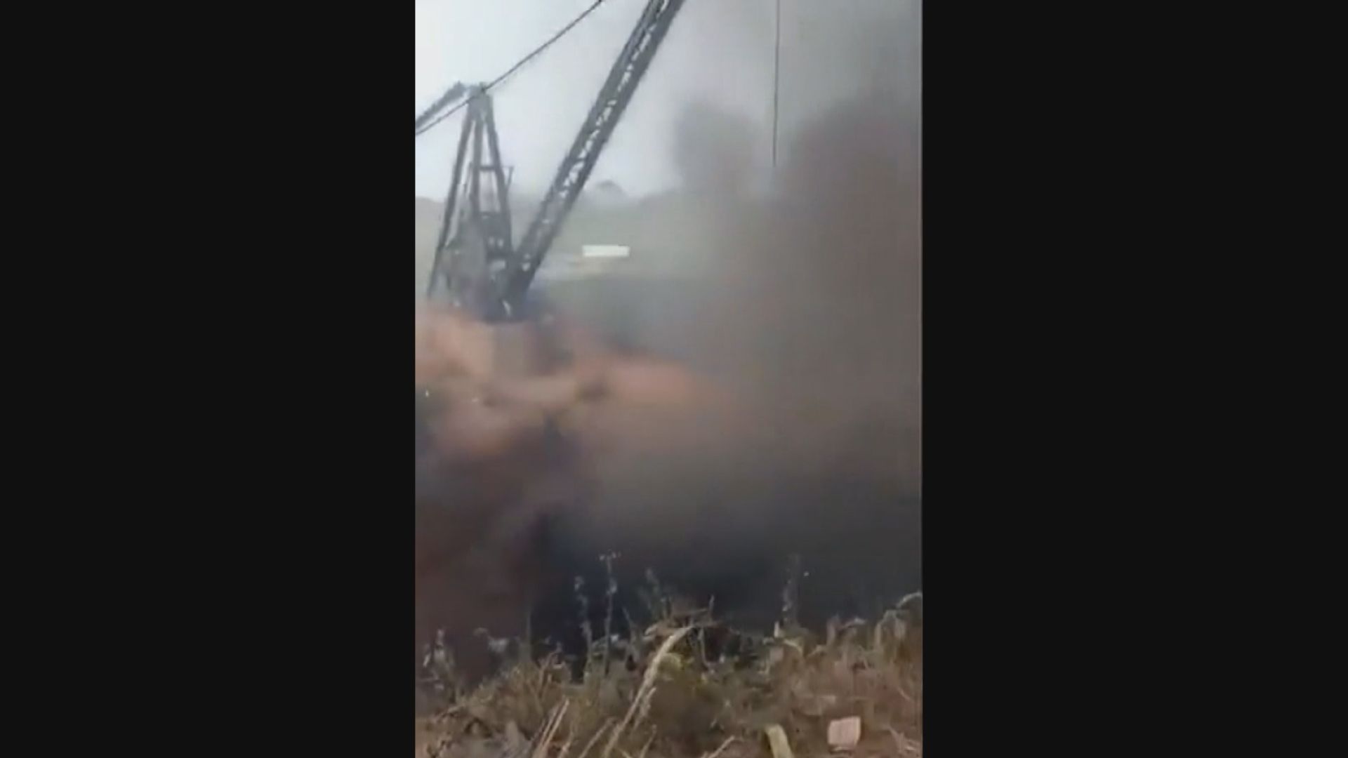 印度東北部有煤礦爆炸至少18人死亡