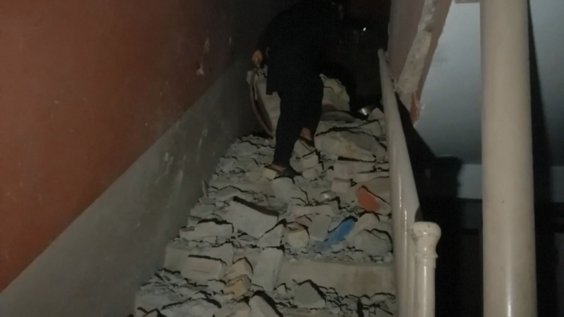 印度向巴基斯坦發射導彈　巴方稱至少8死35傷