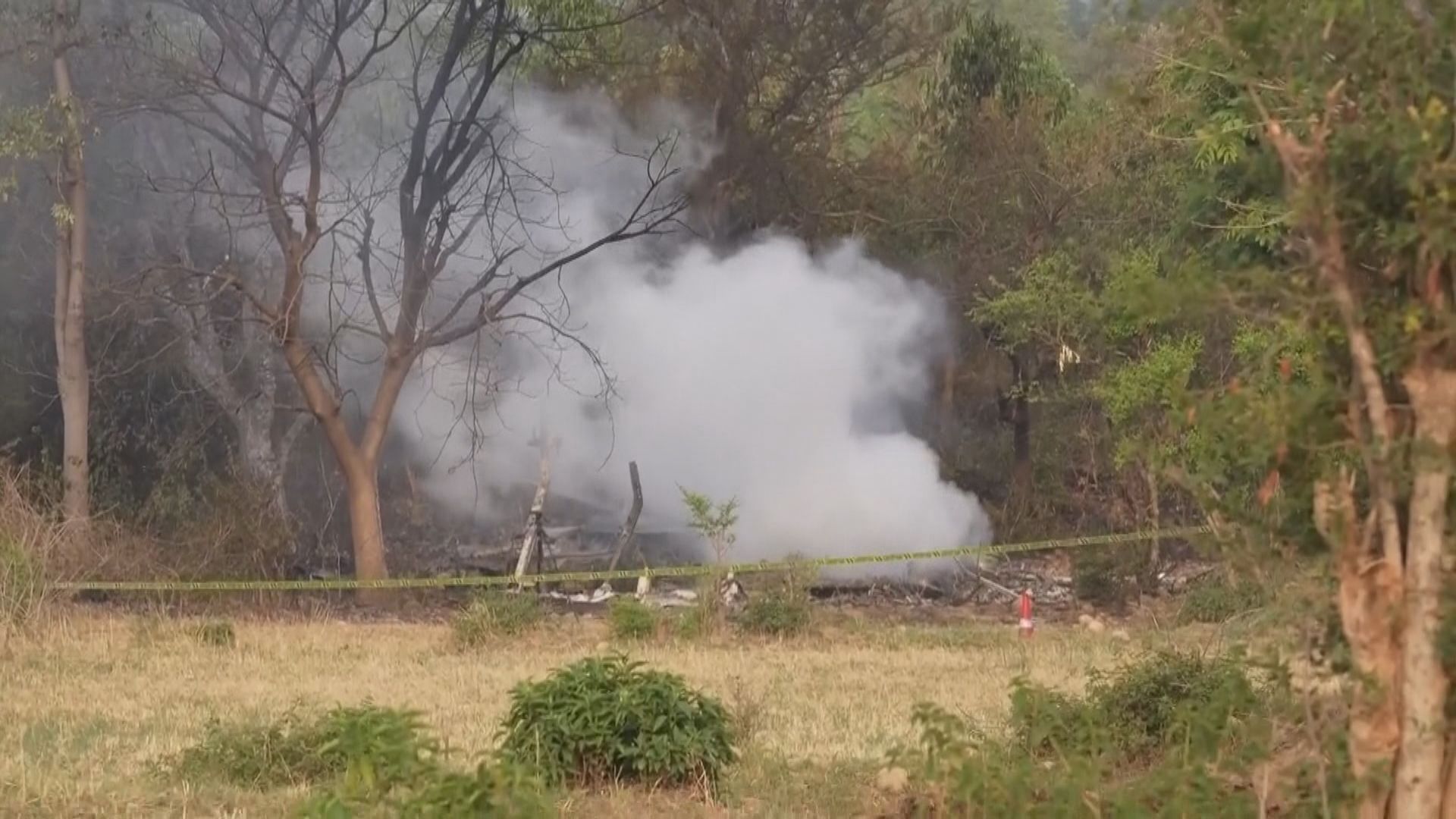美國相信巴基斯坦以中國製殲-10　擊落印軍法製陣風戰機