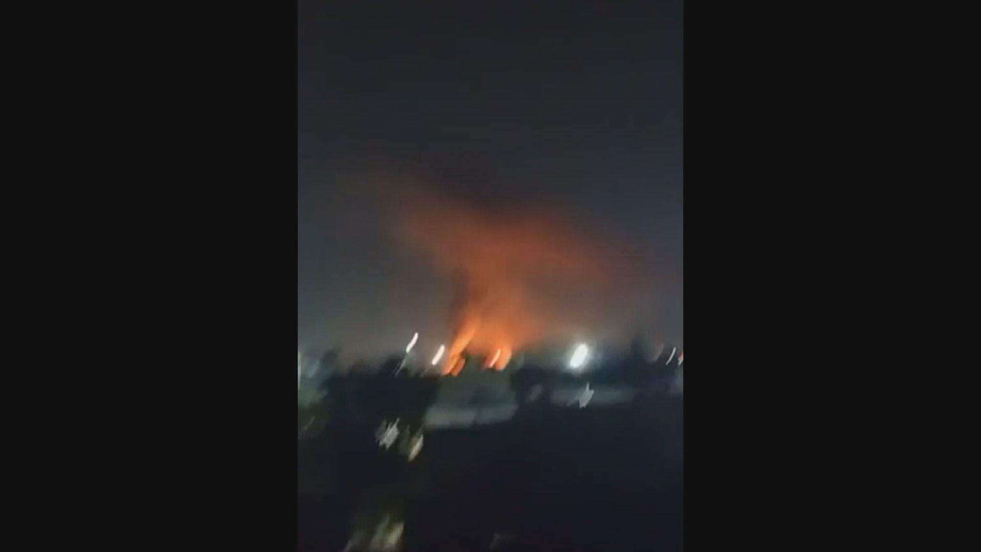 印巴衝突｜印度向巴基斯坦發動導彈攻擊　巴基斯坦宣布展開軍事行動