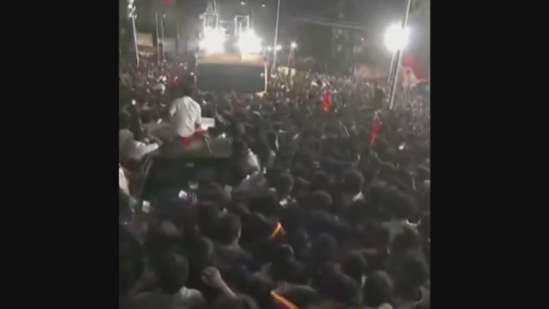 印度南部發生人踩人事件　至少39死、逾50傷