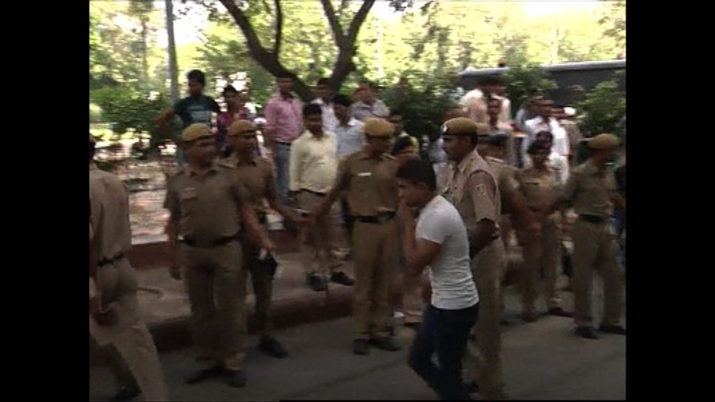 印度輪姦案最年輕犯人刑滿獲釋