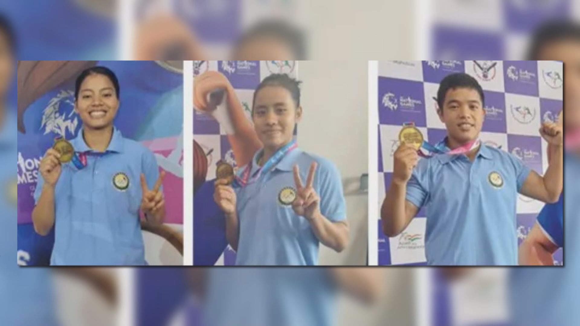 印度三名運動員未前往出席亞運 亞奧理事會指三人拒接受「另紙簽證」