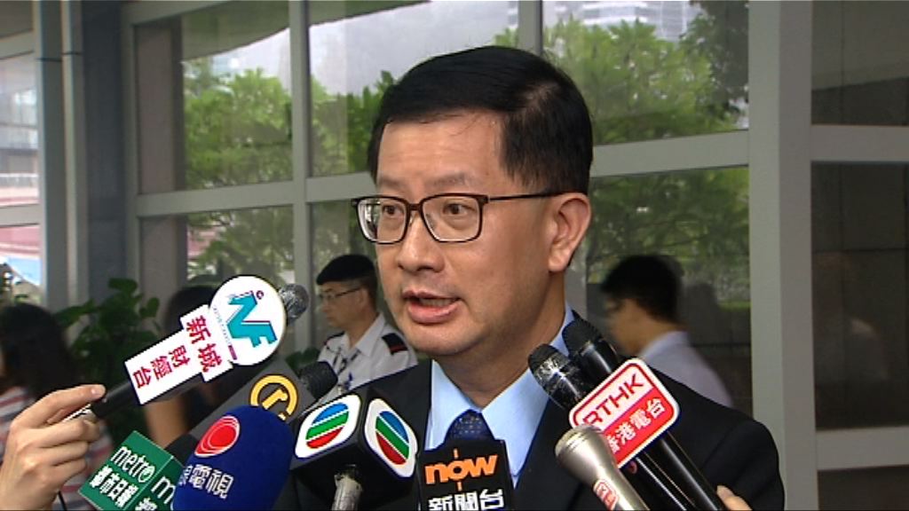 教育局約見辦學團體討論處理港獨措施