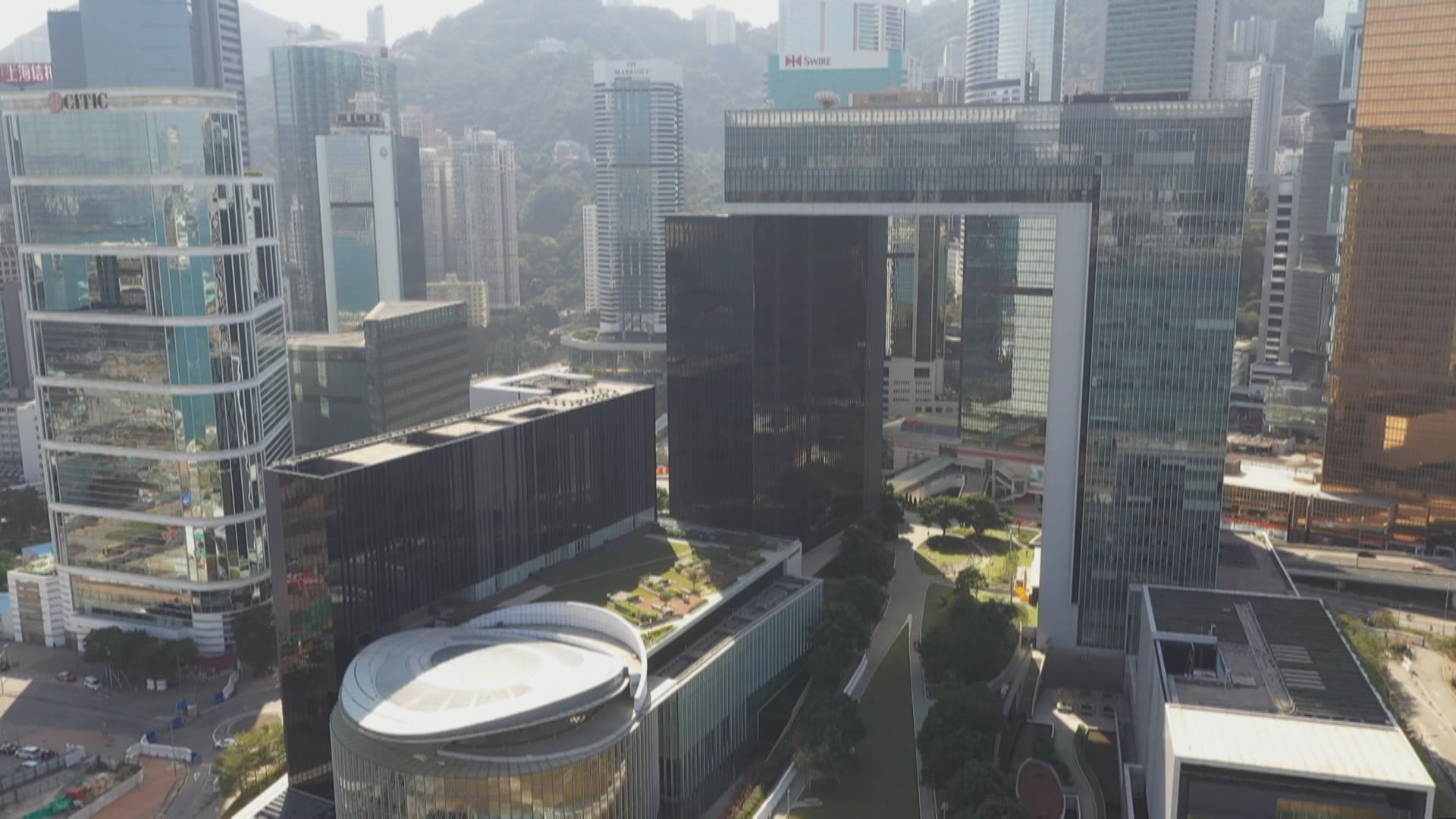 政府對被剔出經濟自由度指數評級感極度失望