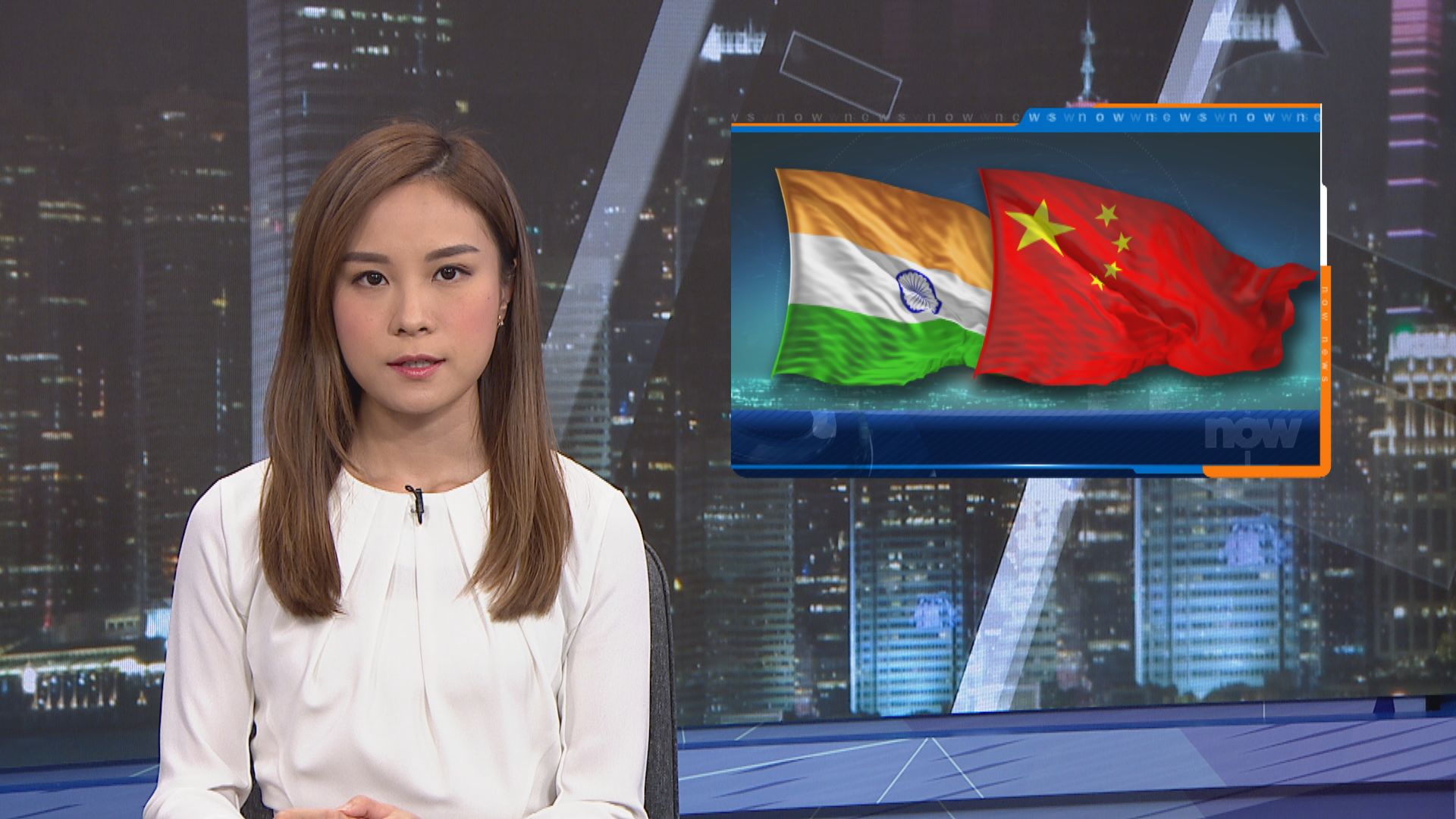 印度稱邊境扣留一名解放軍　內地官方環球時報證實事件