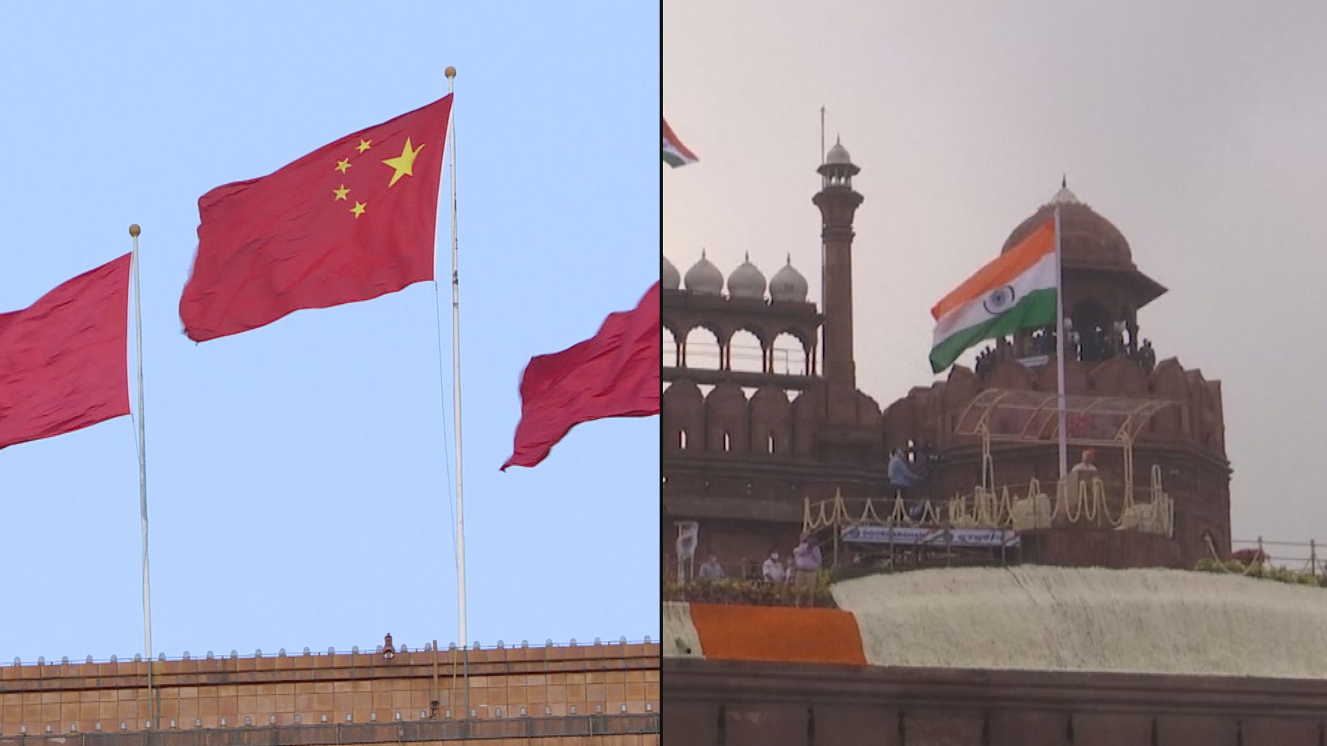 中印軍長級會談無共識　雙方歸咎對方致談判困難