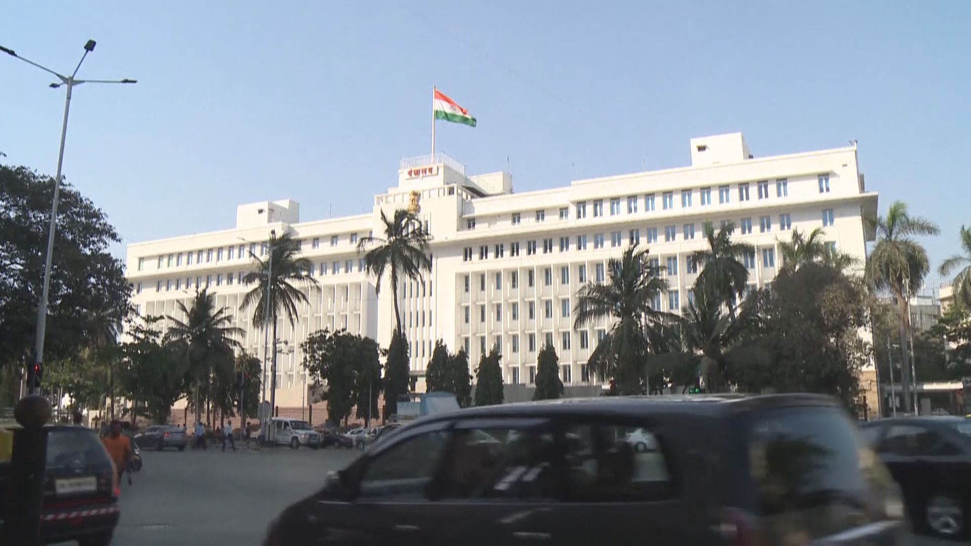 印度要求中企聘請印籍人士任要職 環時：「霸凌」行為