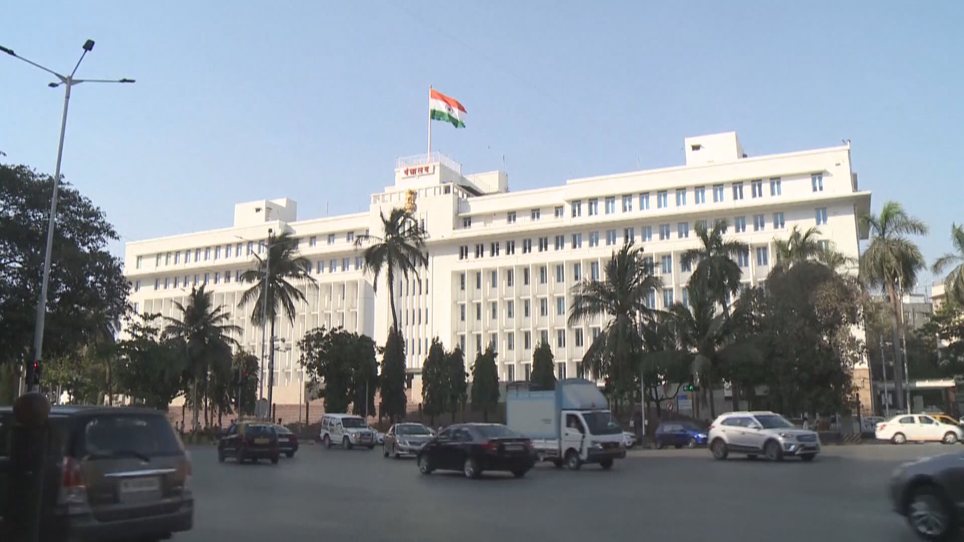 印度擬再推針對中國投資審查新規