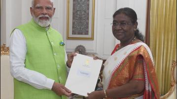 莫迪周六宣誓展開新一屆總理任期 料執政將困難重重