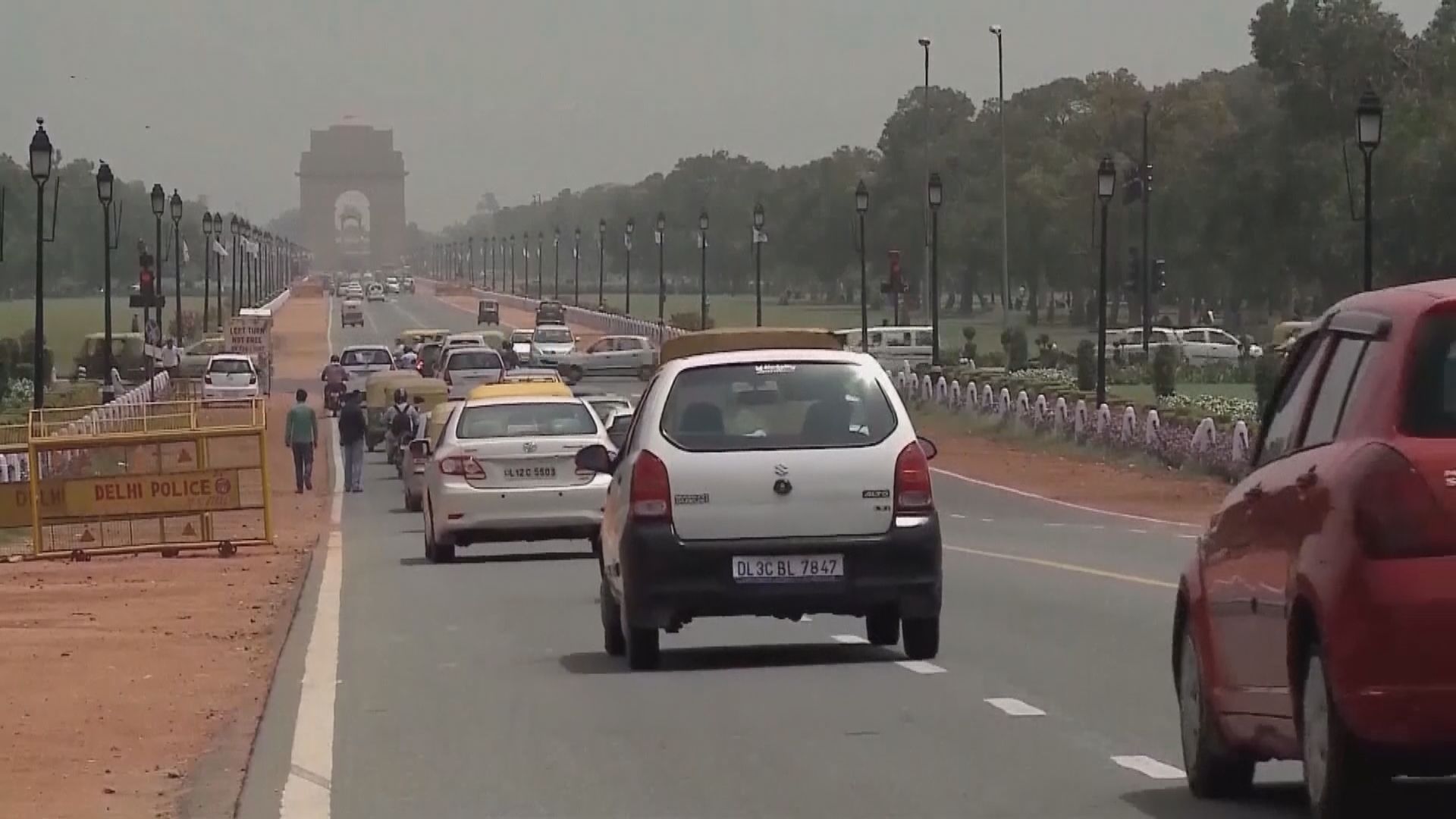 據報印度擬將歐盟進口汽車關稅降至40%