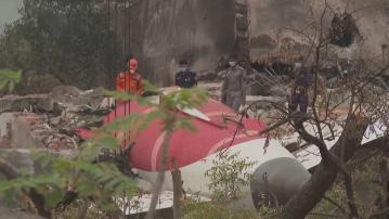 印度航空空難已尋回第二個黑盒　當局三個月內公布調查報告