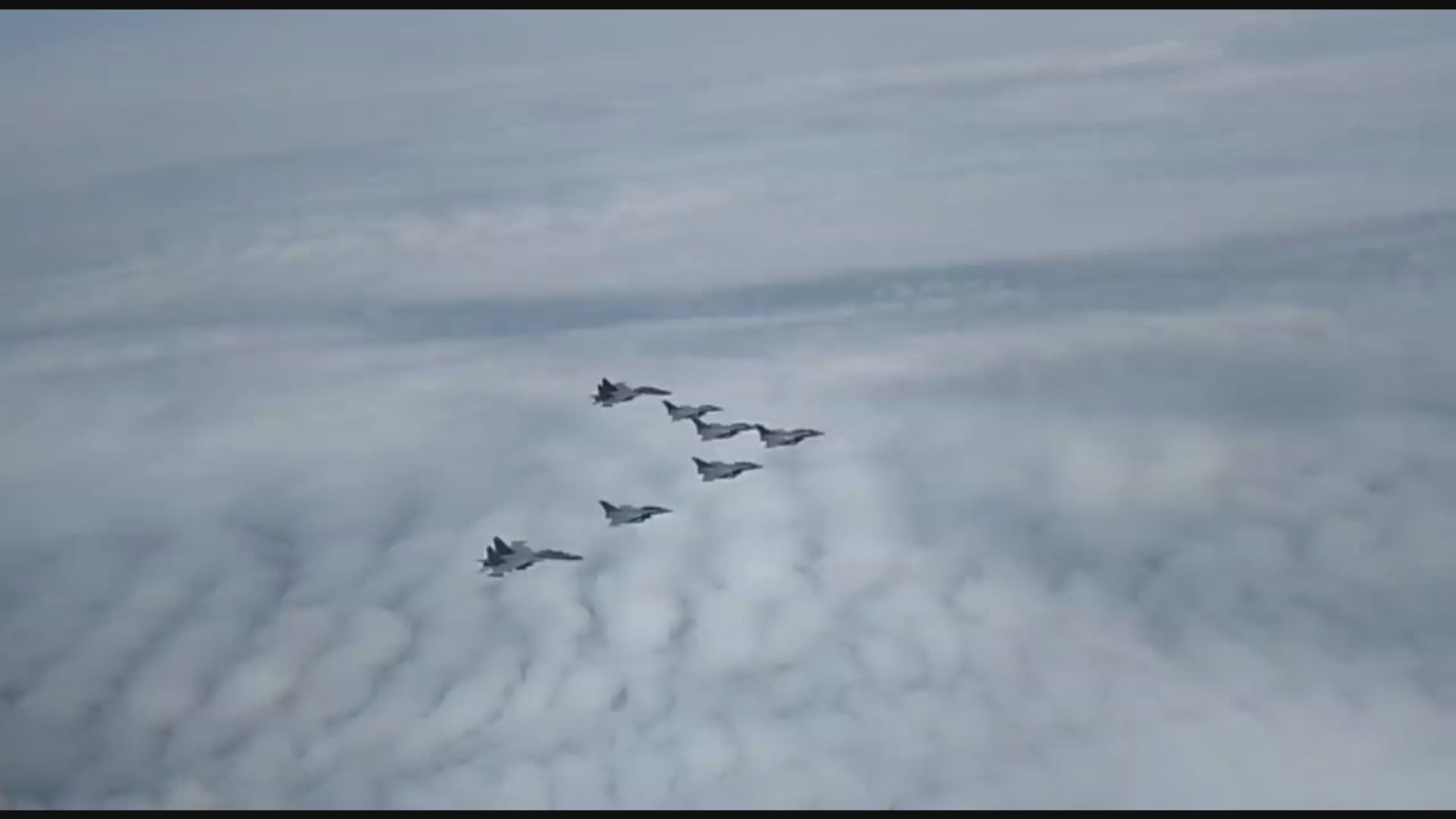 印度在中印邊境部署八架「陣風戰機」