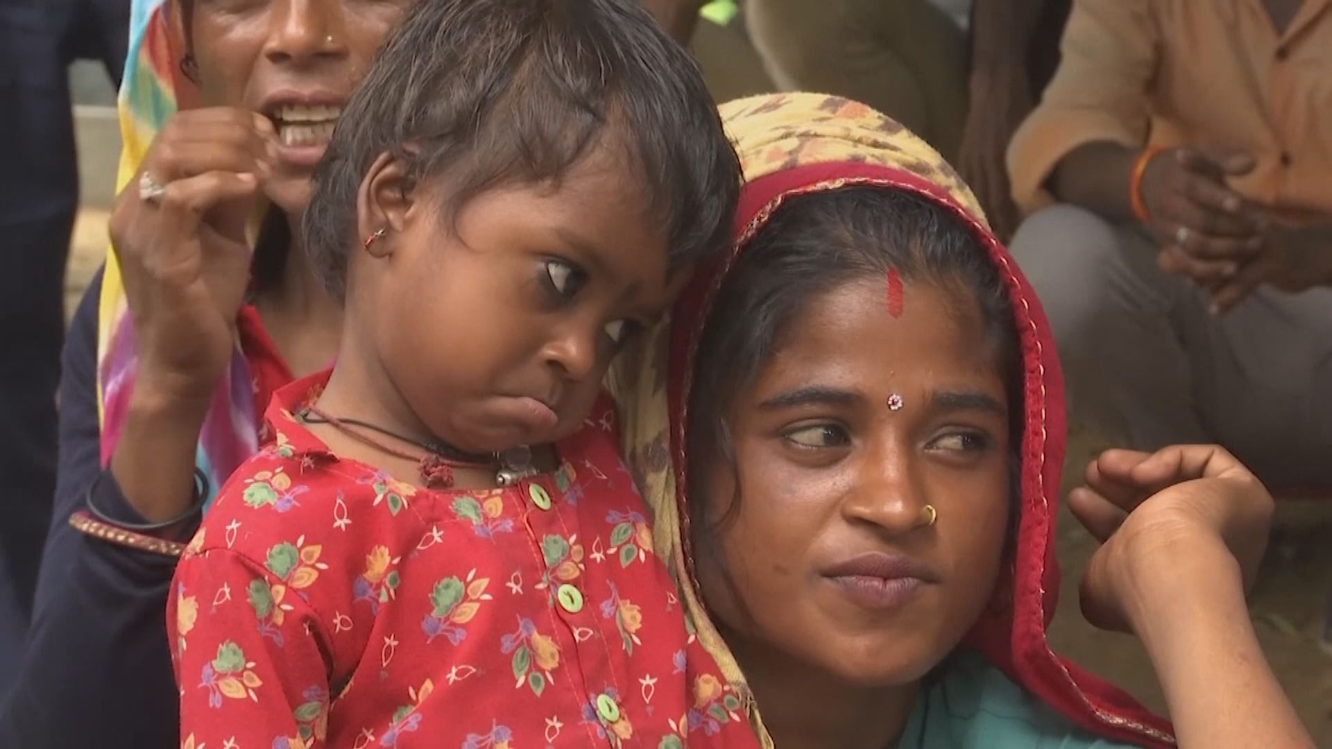 最新研究指印度性別失衡現象有紓緩趨勢