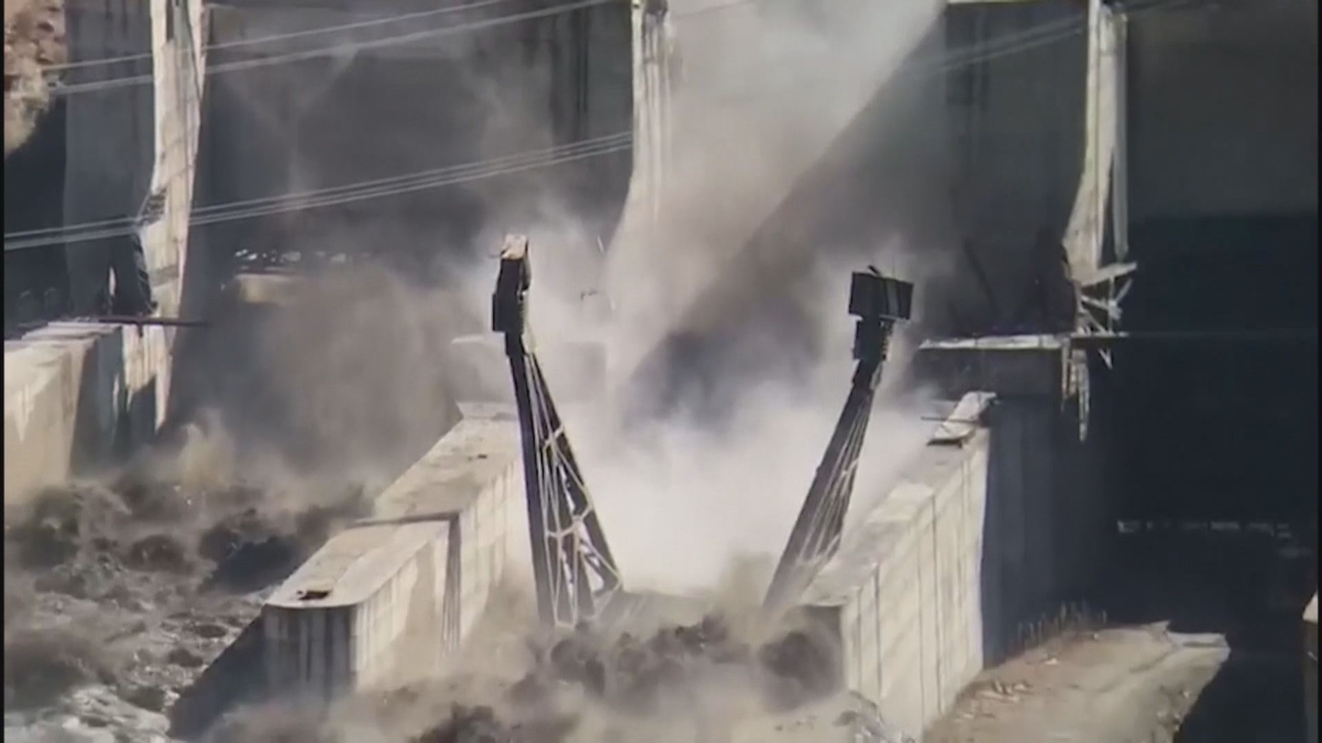 環境組織呼籲印度審視是否在北阿肯德邦發展電力項目