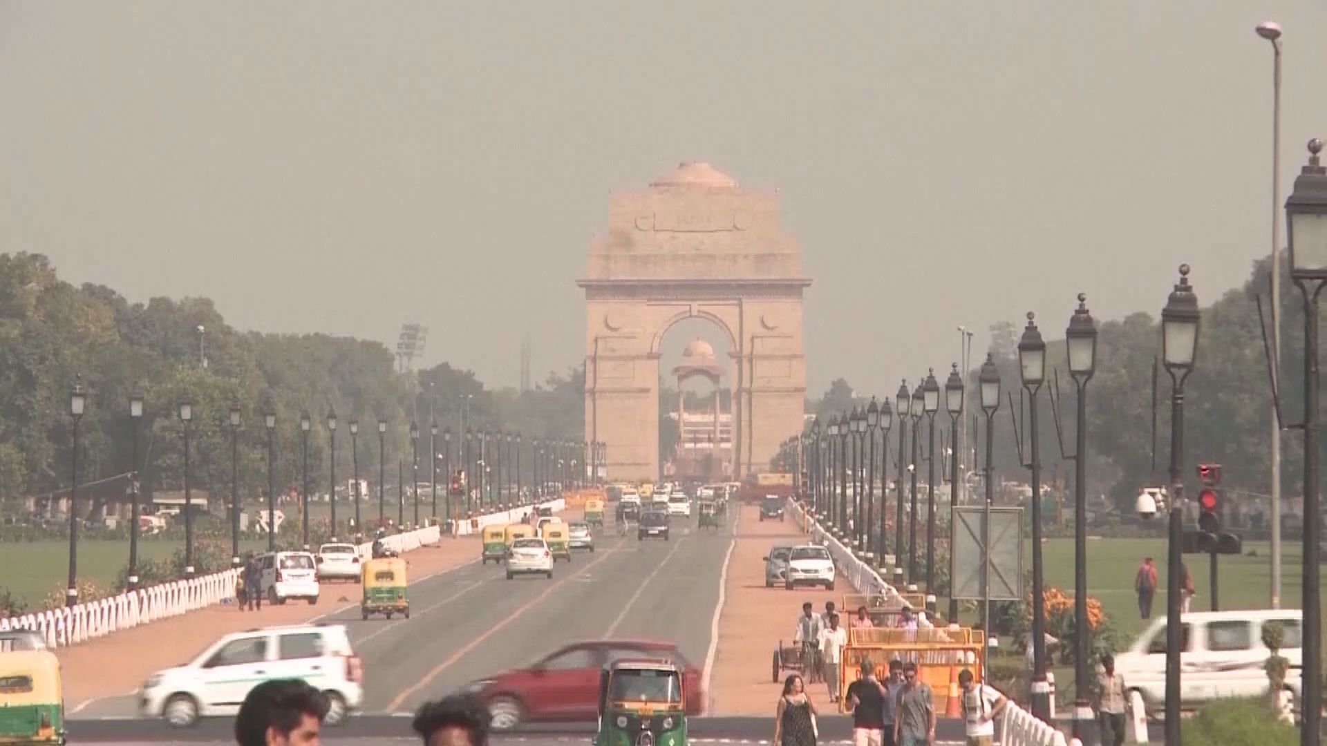 印度展開5G測試　供應商不包括華為中興