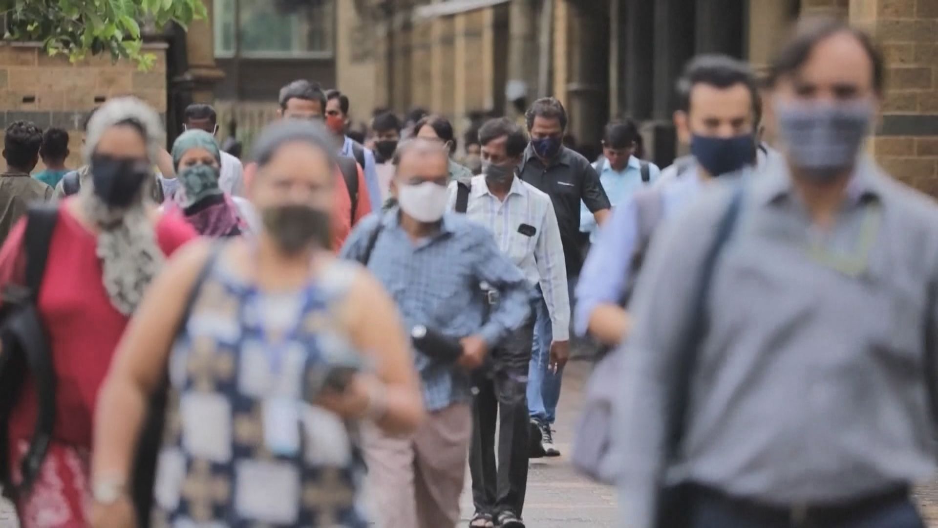 印度出現猴痘死亡個案　屬亞洲首宗