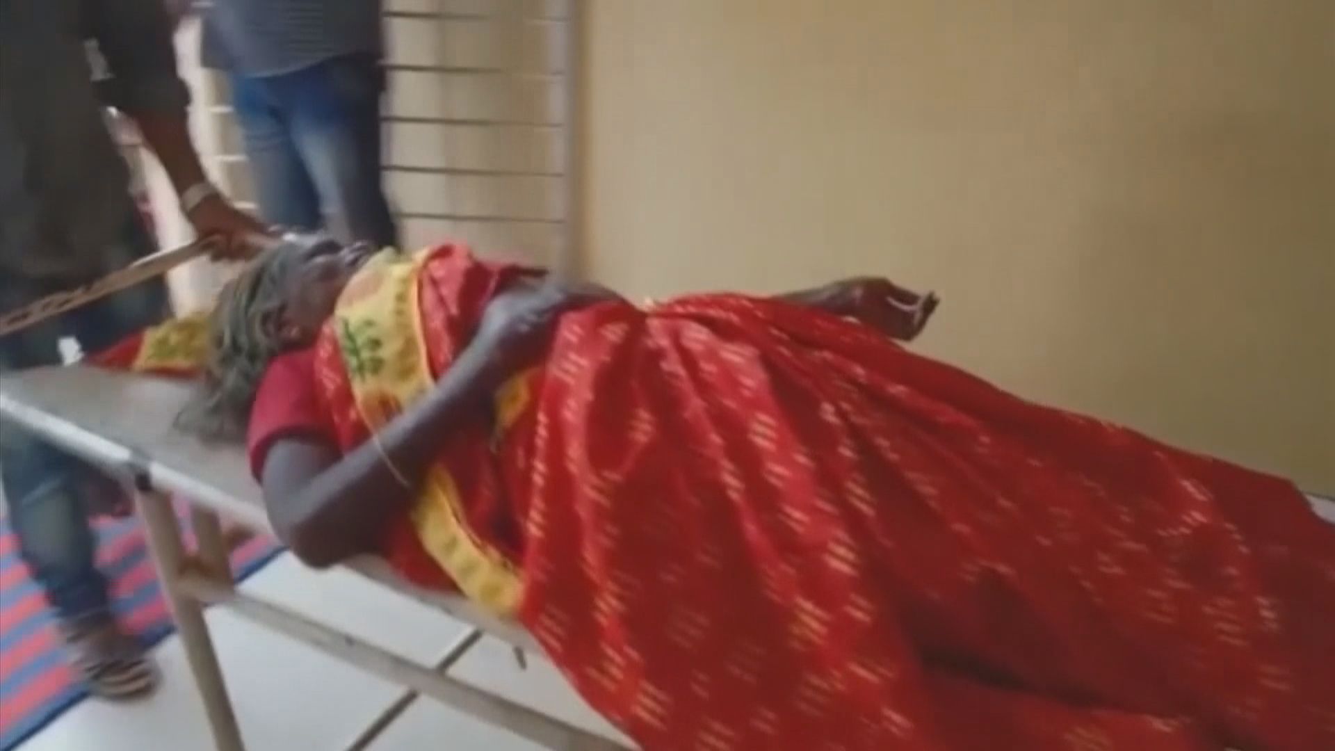 印度疑集體食物中毒　至少11死