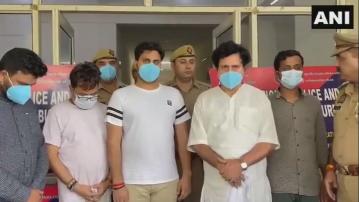 印度警方拘捕6人　涉設假警局詐騙