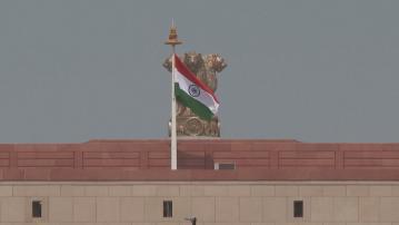 受關稅影響　印度宣布暫停向美國寄送包裹