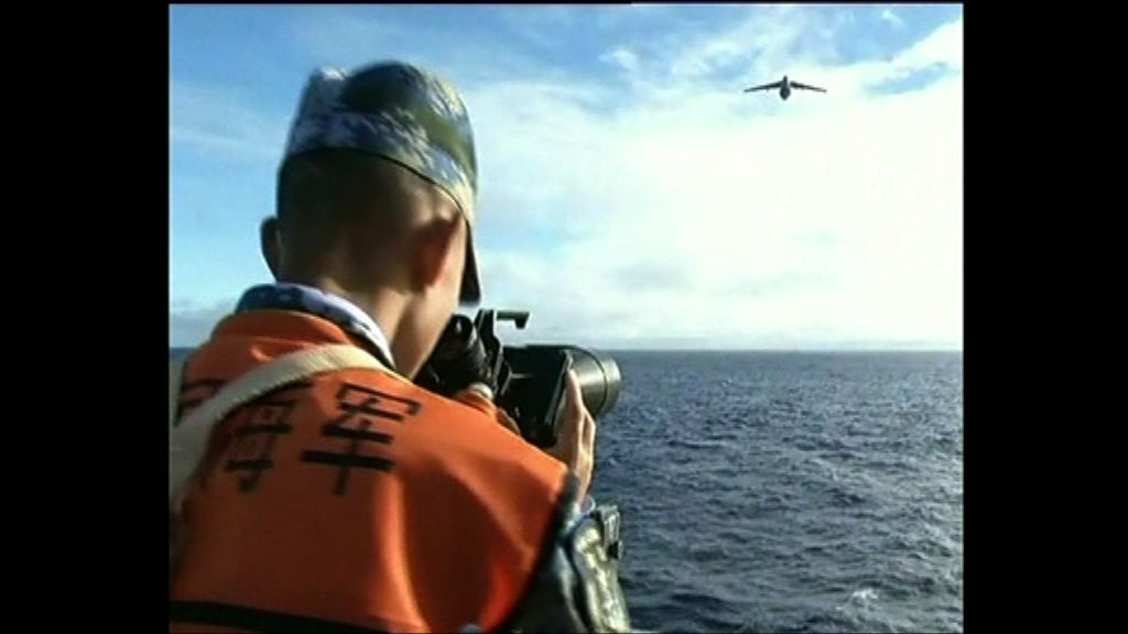 中國不滿印度無人機入侵領空