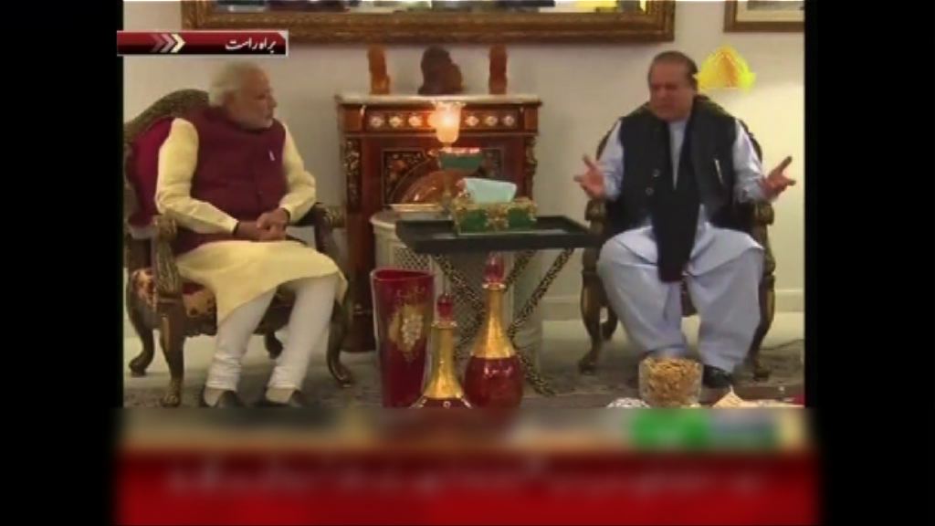 印巴兩國同意要保持友好關係