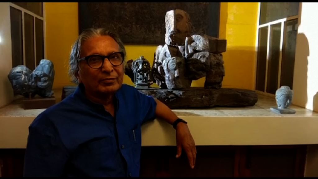 印度建築師多西獲頒普利茲克獎