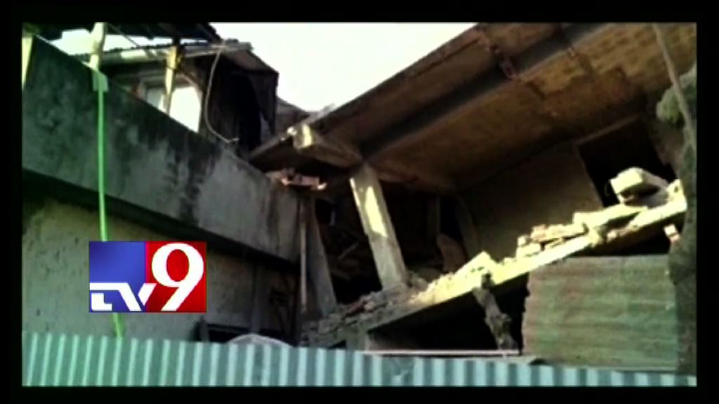 印度東部6.7級地震最少六人死亡