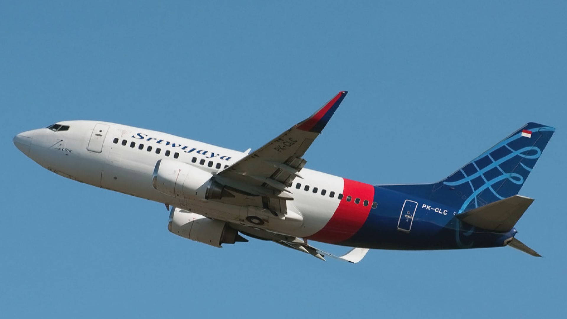 印尼客機起飛後失去聯絡　當局展開搜救