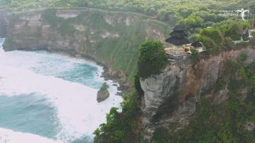 印尼峇里島情人節起徵收外國旅客旅遊稅