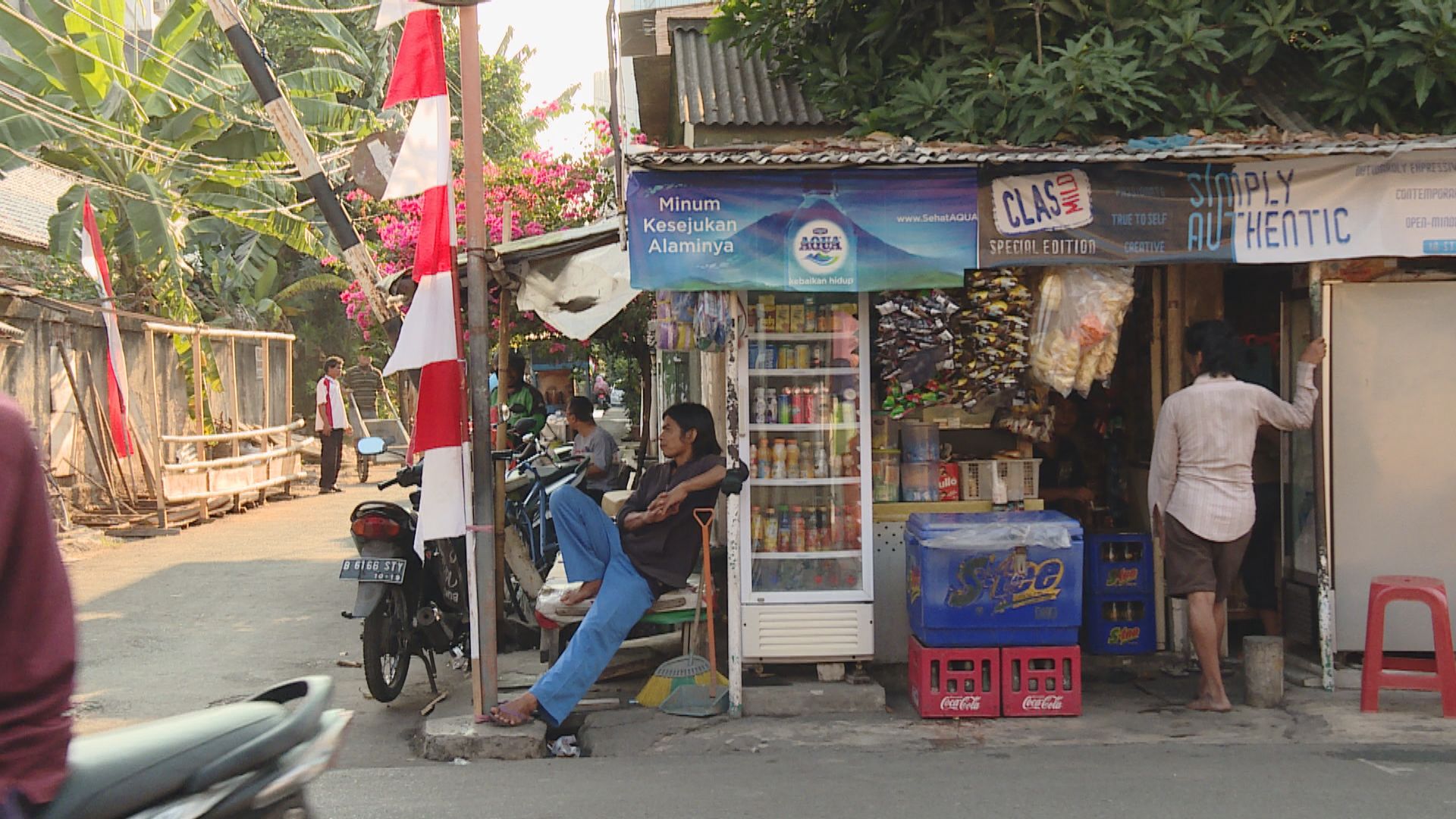 據報印尼政府將上調燃料價格三至四成