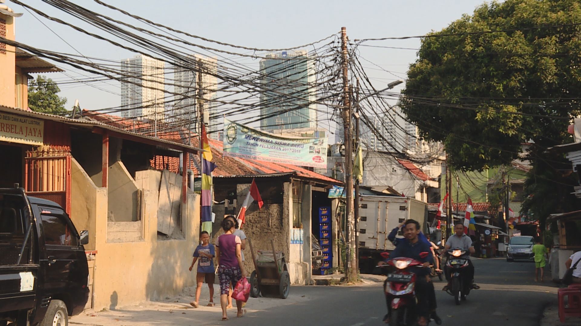 印尼推出黃金簽證計劃吸引外國投資