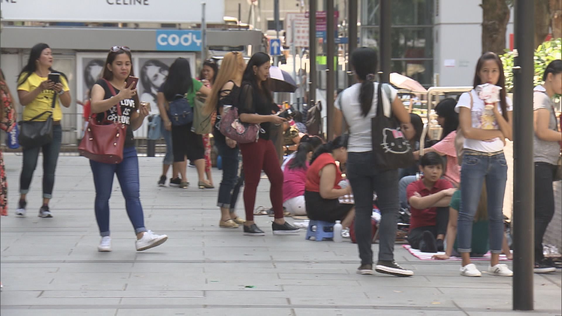 本月中起聘請印傭僱主需代付數項費用