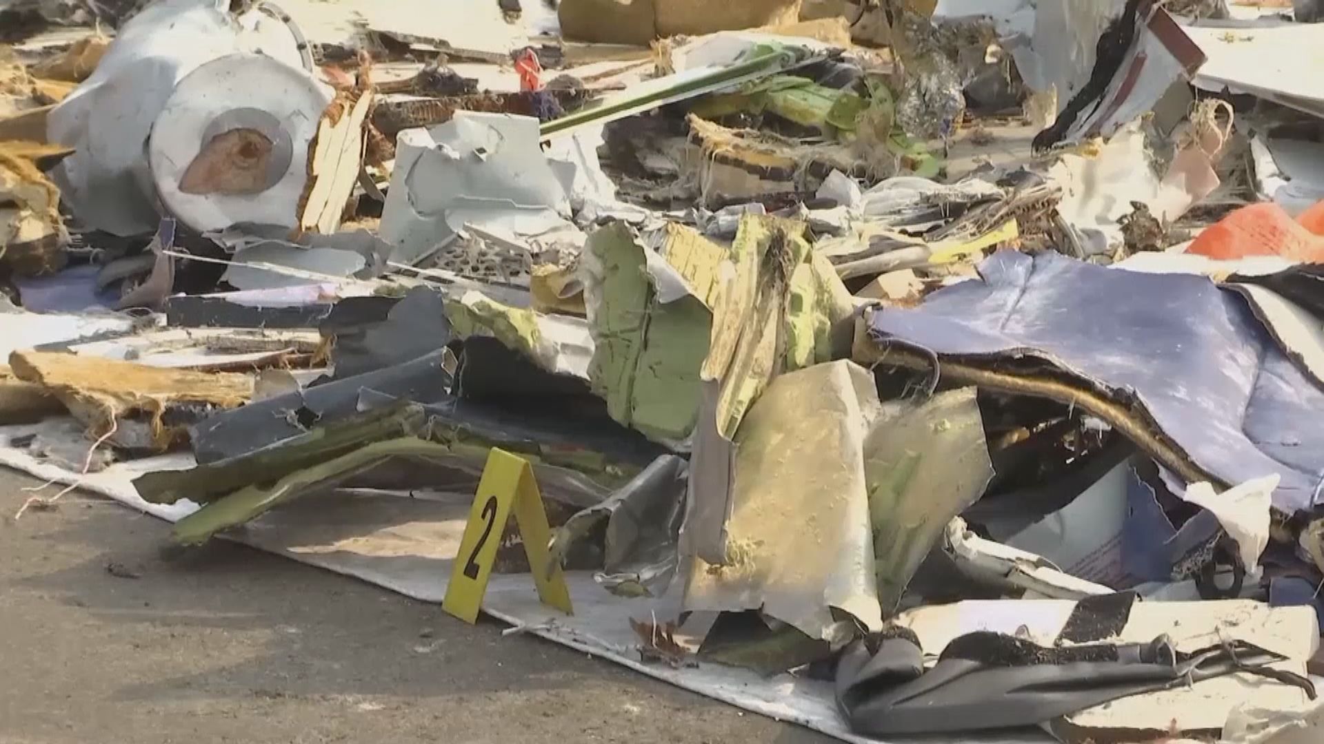 印尼政府再下令撤銷獅航人員職務