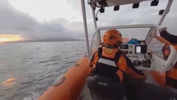 印尼峇里島渡輪沉沒至少4死多人失蹤　生還者：穿救生衣在海中待救　渡輪沉得很快