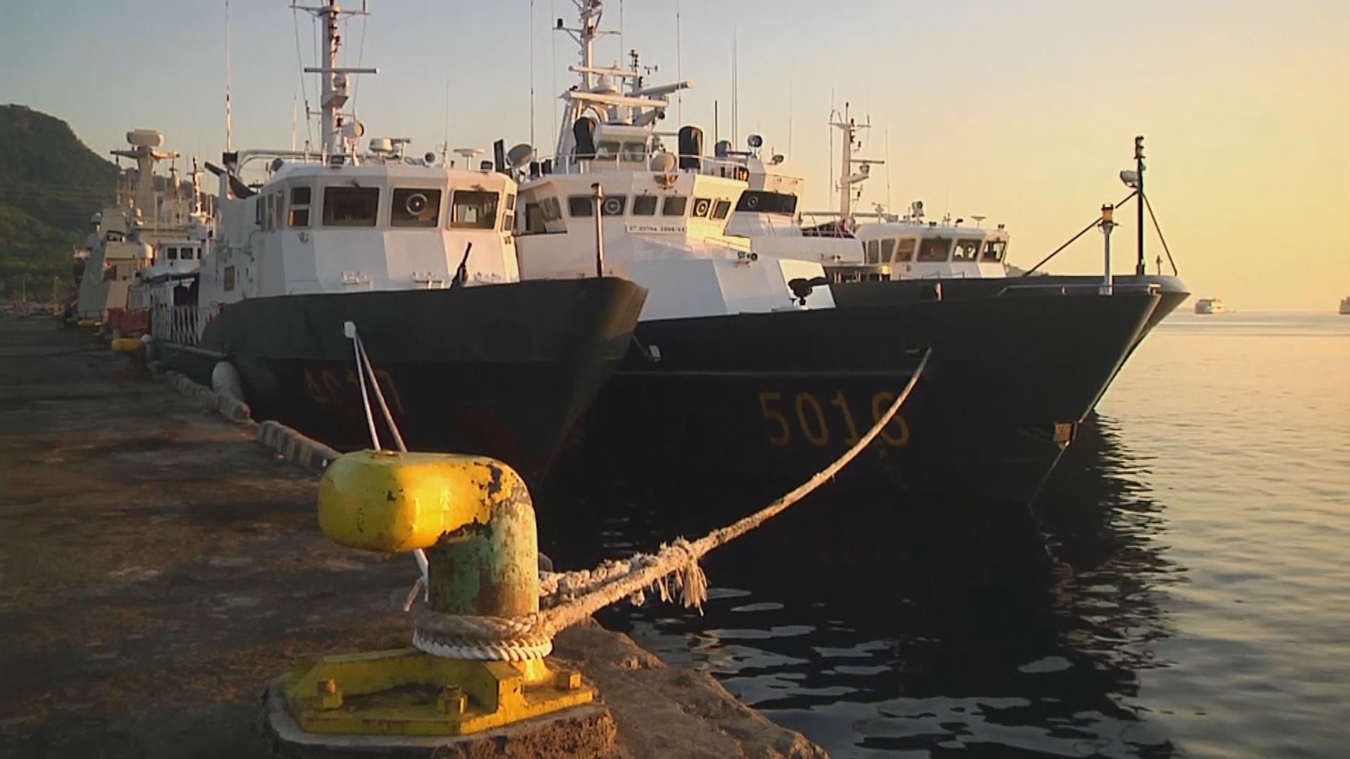 印尼宣布失事潛艇53人全數罹難