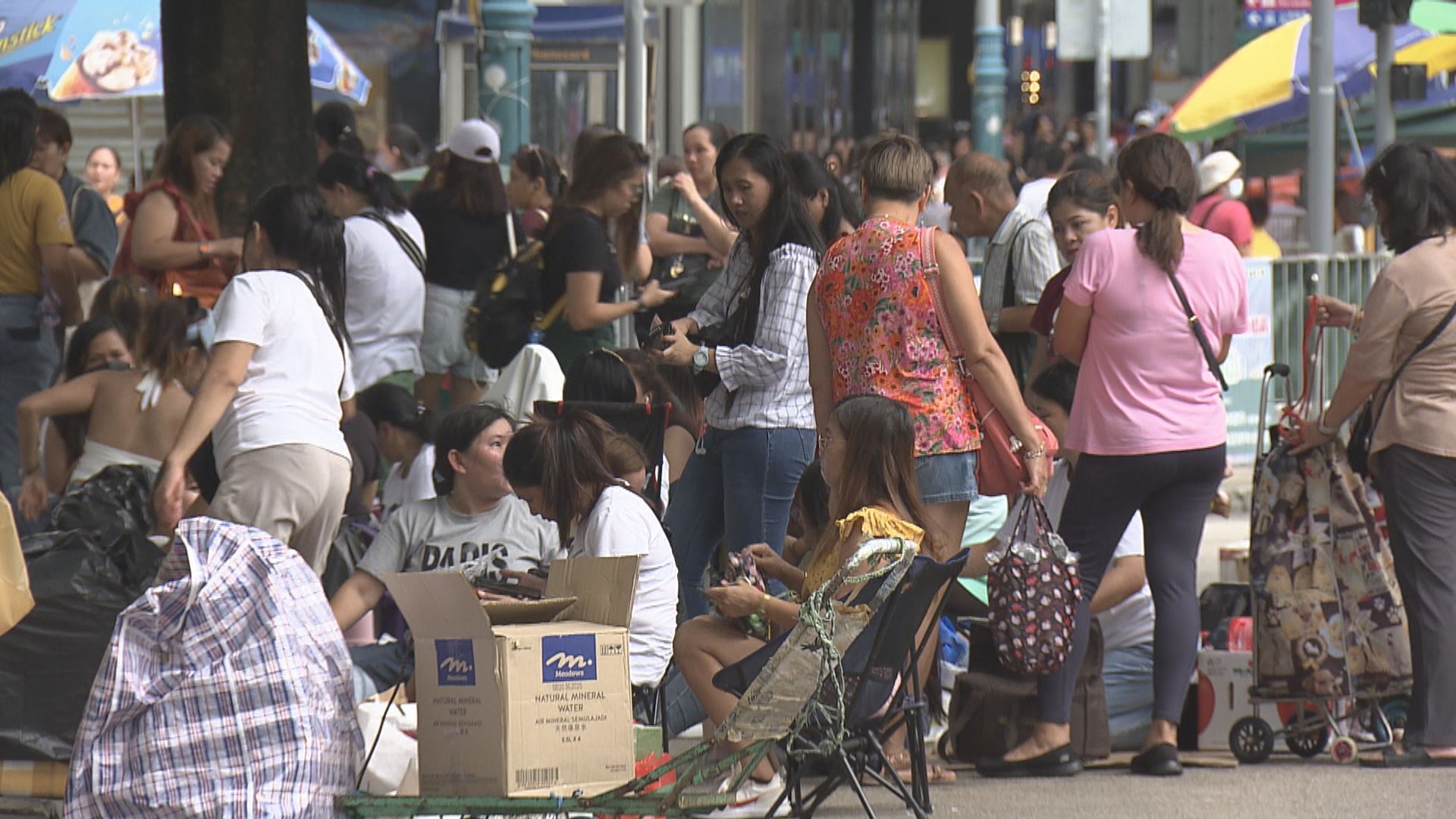 印尼擬減少輸出家庭傭工　改為培訓50萬名技術勞工滿足外地需求