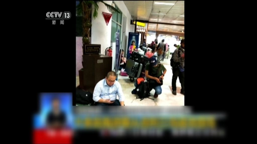 印尼龍目島七級地震　數百中國旅客滯留