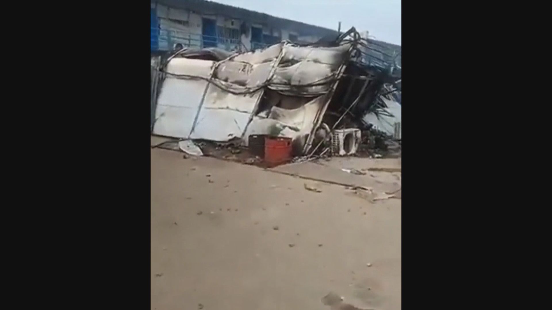 印尼中資冶煉廠周末爆發騷亂　死者包括一名中國工人