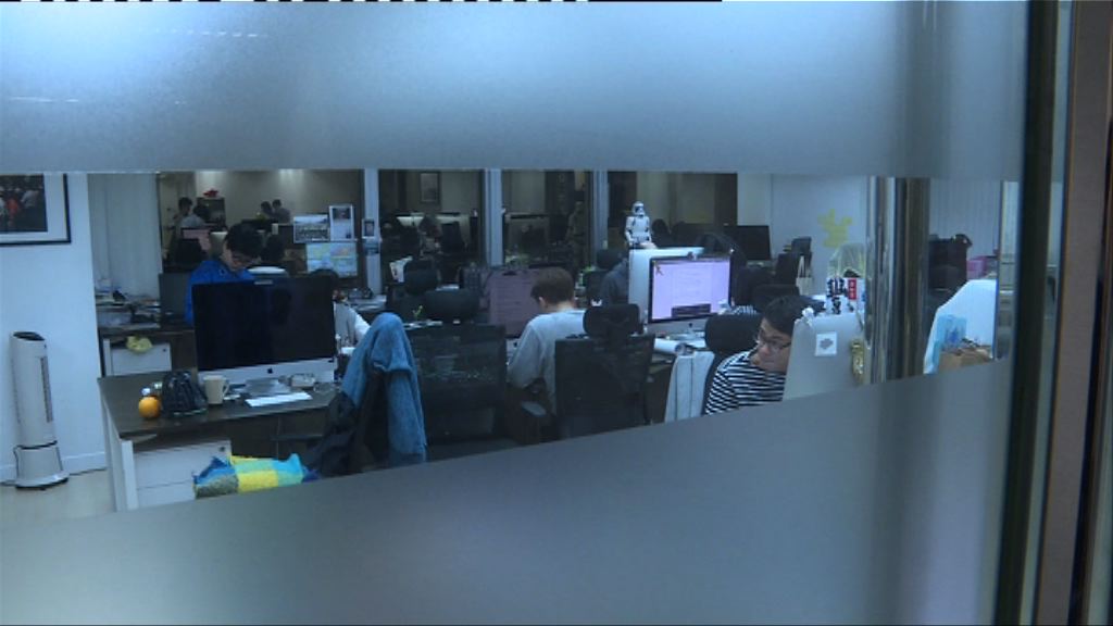 端傳媒承認有相當部分員工要離職